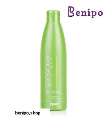 شامپو تخصصی تقویتی (روزانه) ویگورانس