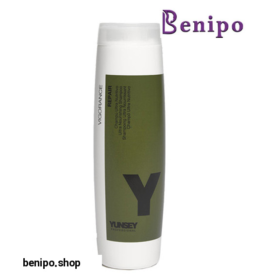 شامپو مغذی مو الترا ویگورانس