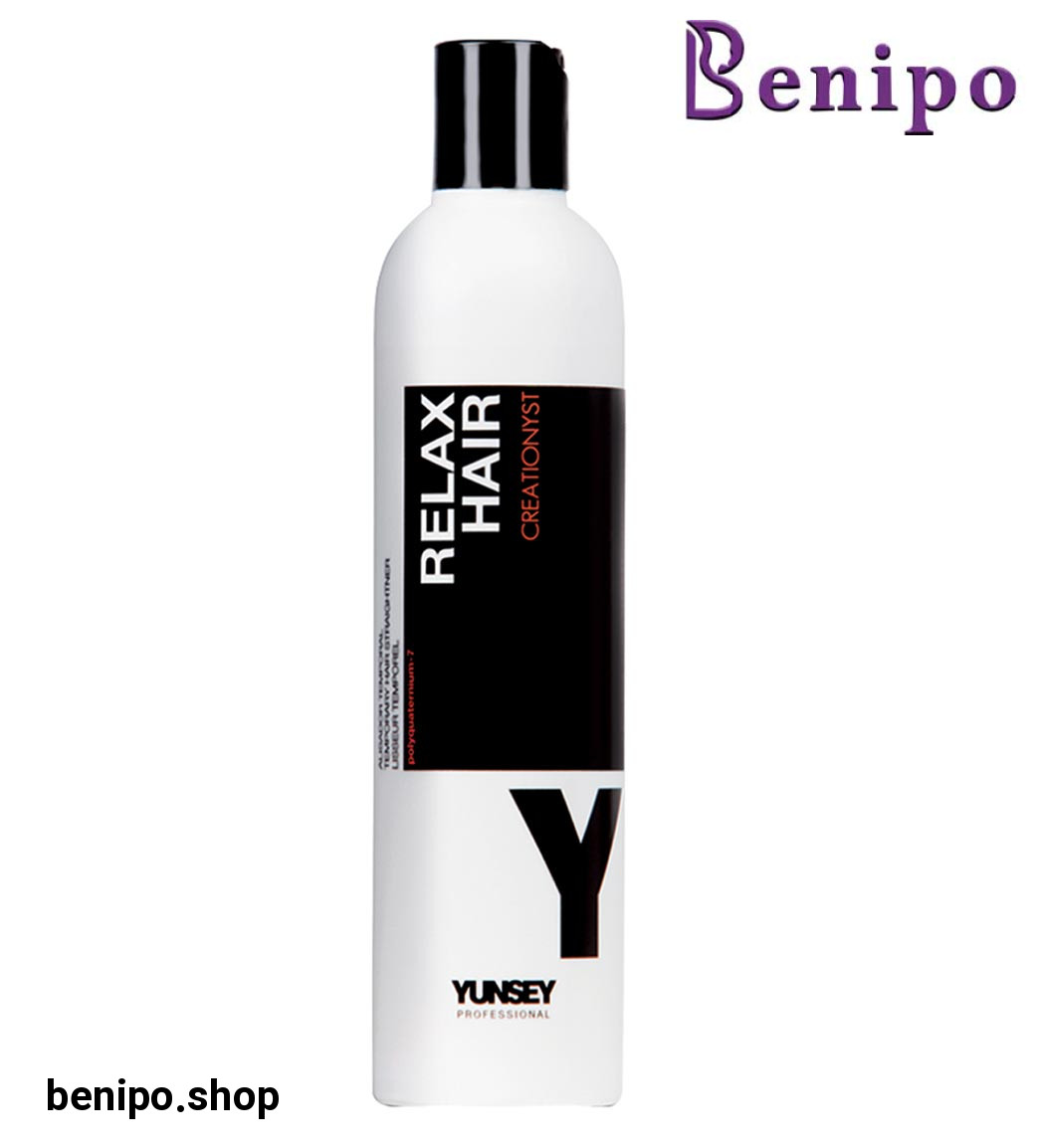 ژل لخت کننده مو