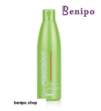 شامپو تخصصی موهای فر ویگورانس