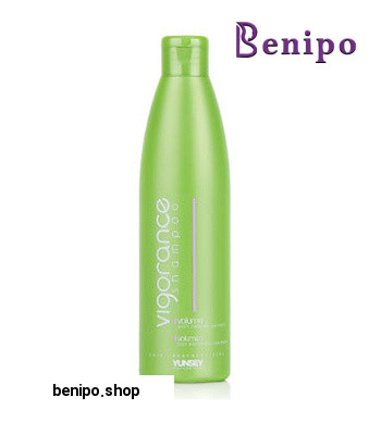 شامپو تخصصی حجم دهنده مو ویگورانس