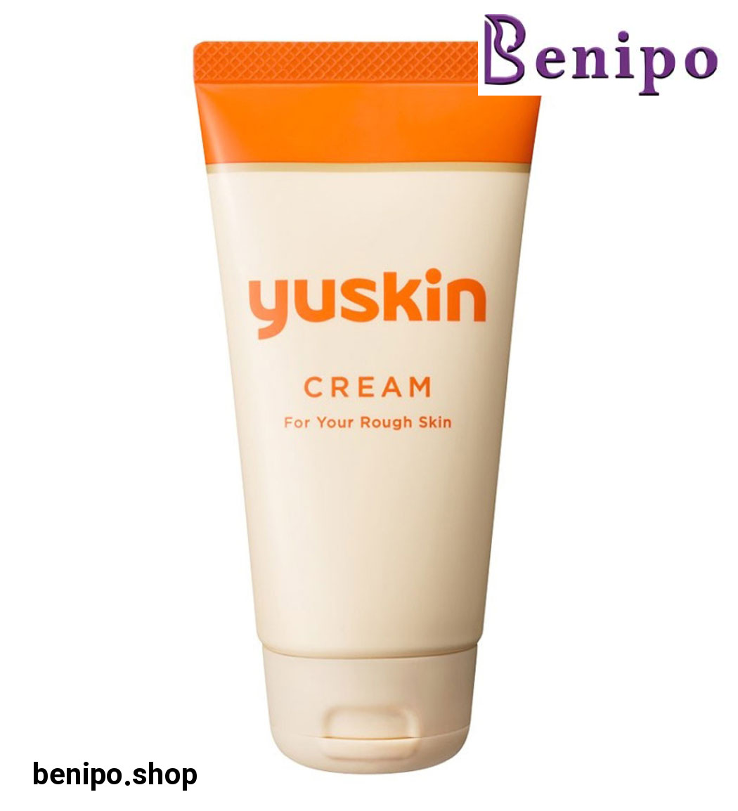 کرم نرم کننده و مرطوب کننده تیوپی 80میل