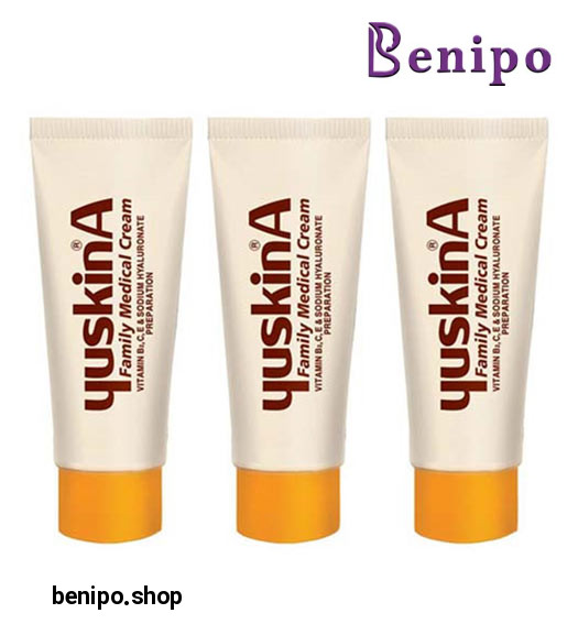 پک سه عددی کرم نرم و مرطوب کننده