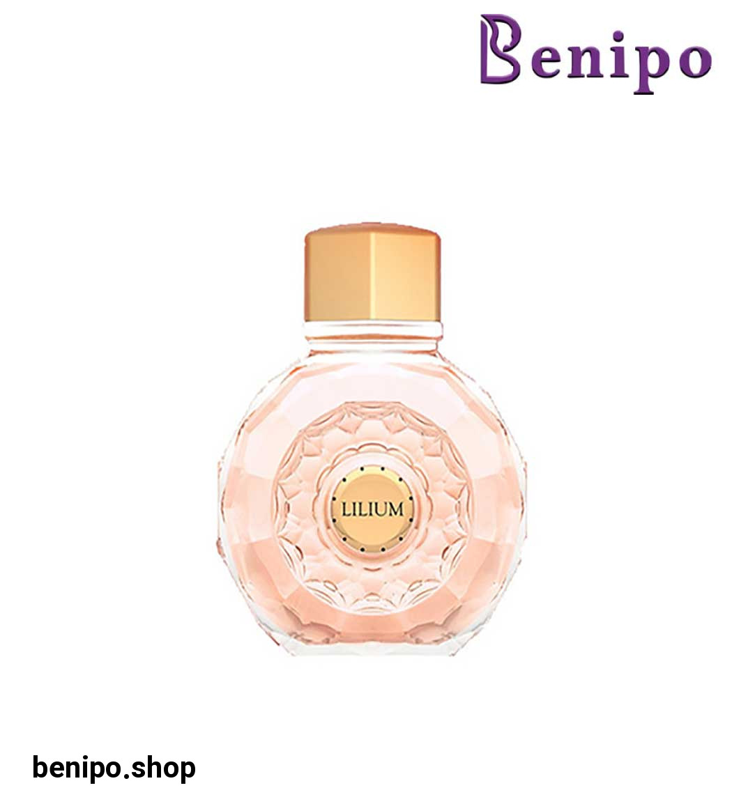 عطر زنانه Lilium حجم 100میل