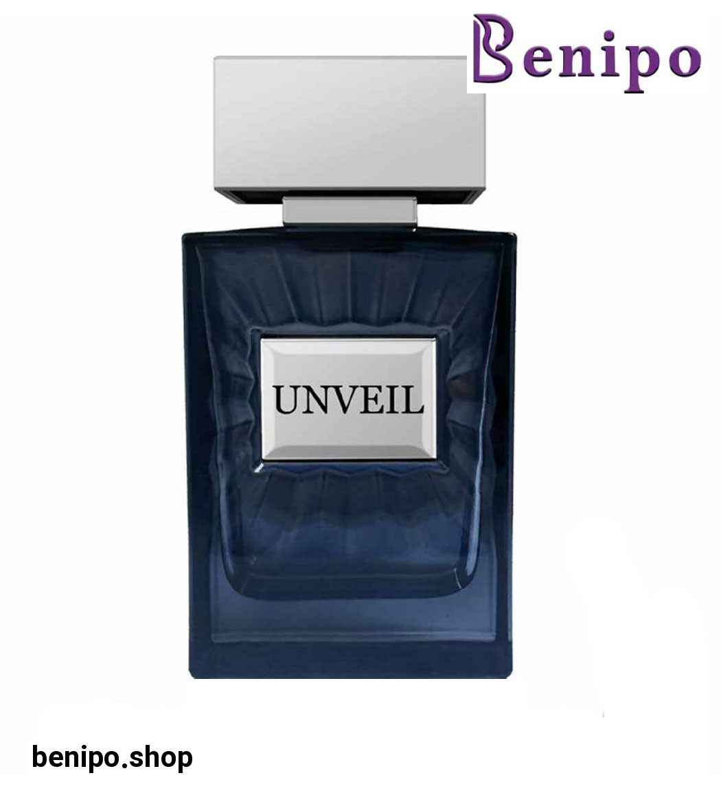 عطر مردانه Unveil Pour Homme حجم 90میل