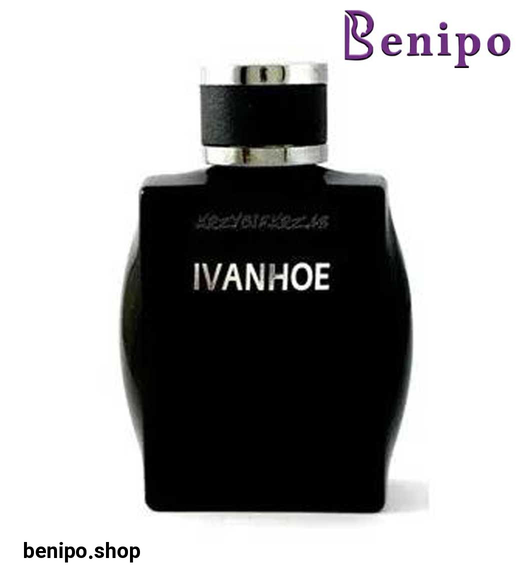 ادو تویلت مردانه مدل Ivanhoe In Blue حجم 100 میل