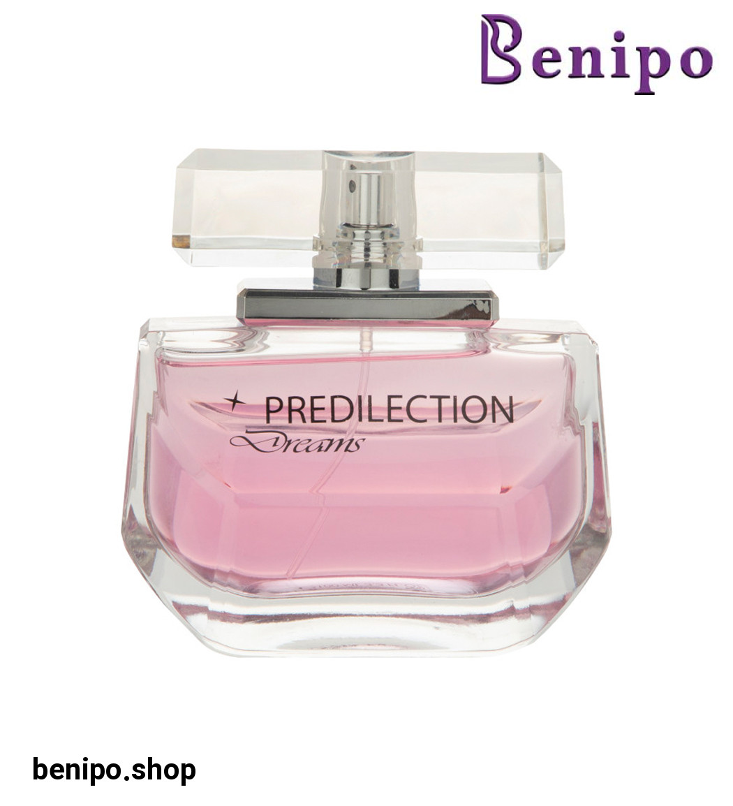 ادوپرفیوم زنانه Predilection Dreams حجم 100میل