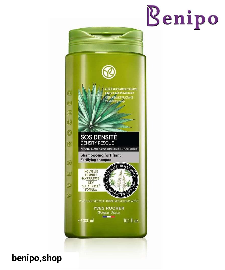 شامپو ضد ریزش مدل Anti –Chute  مناسب برای موهای ضعیف و مستعد ریزش حجم 300 میل