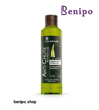 شامپو ضد ریزش مو مدل Anti Chute حجم 200میل