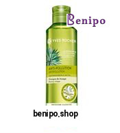 محلول پاک کننده و ضد آلودگی مو مدل Anti Pollution مناسب انواع مو حجم 150 میل