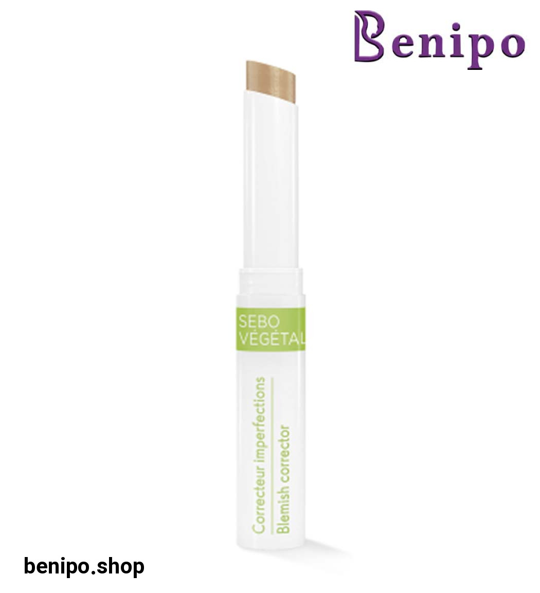 استیک پوشاننده و درمان جوش