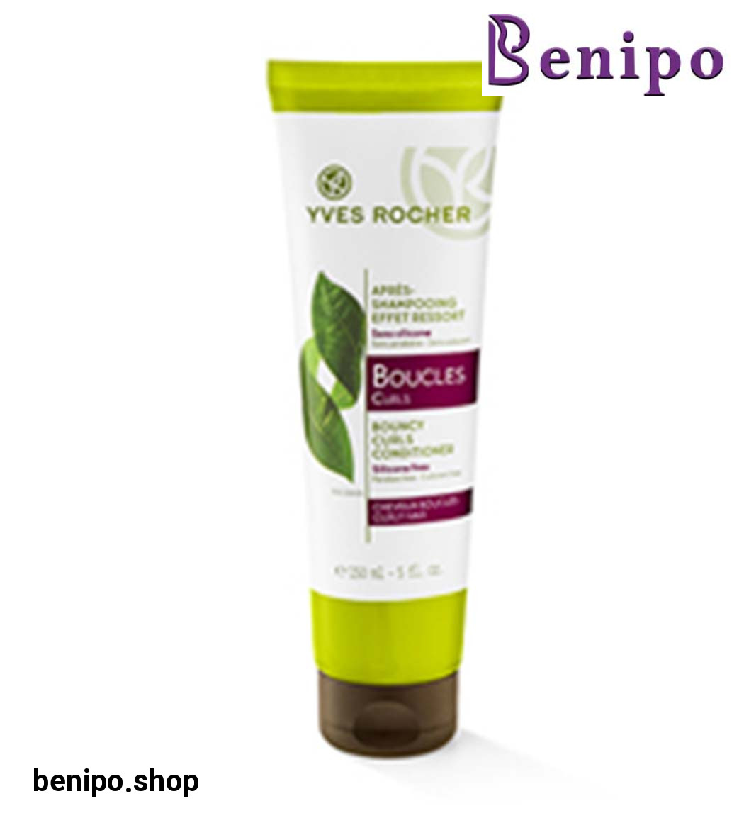 نرم کننده موهای فر و مجعد