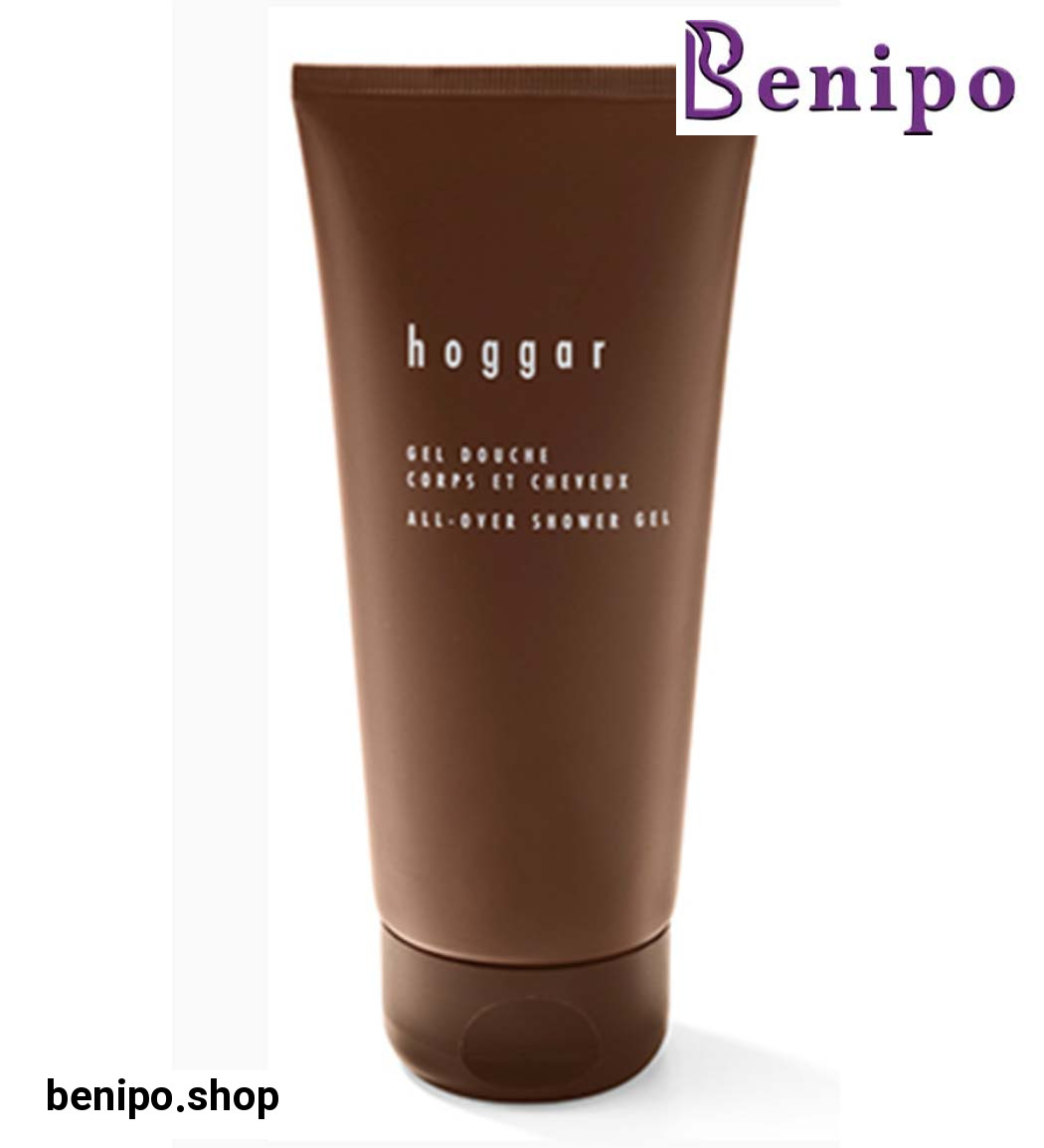 شاور ژل هوگار آقایان