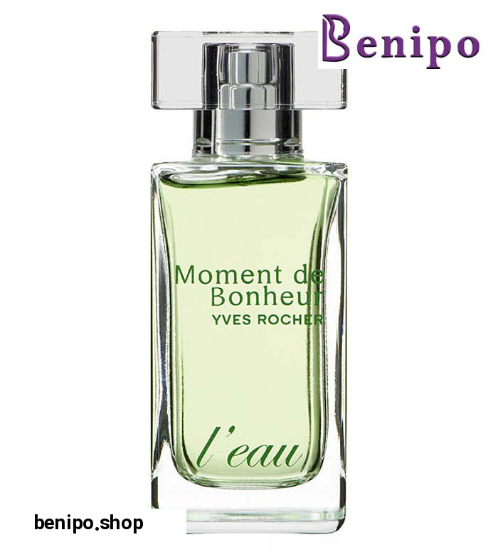 عطر زنانه مومنت بنهور لئو