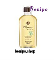 روغن نرم کننده و تغذیه کننده پوست و مو مدل MONOI حجم 100 میل