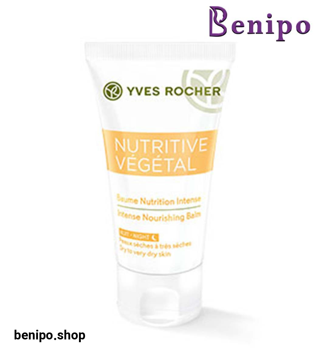 بالم شب تقویت کننده پوست