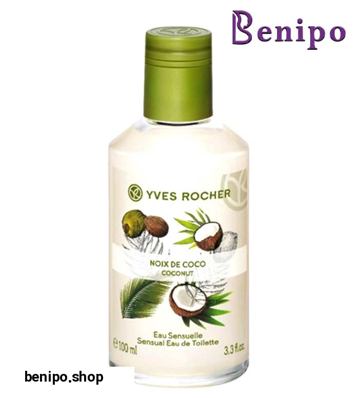 ادوتویلت نارگیل