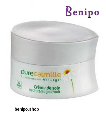 کرم مرطوب کننده روز و شب پیور کالمیل