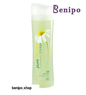 ژل شستشو دهنده پوست پیور کالمیل