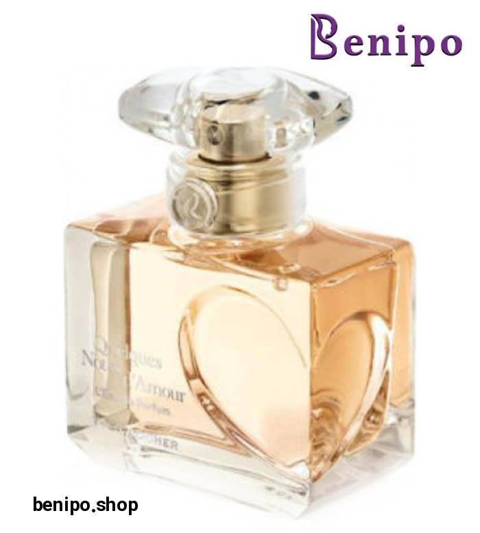 ادئو پرفیوم زنانه نوت دی آمور