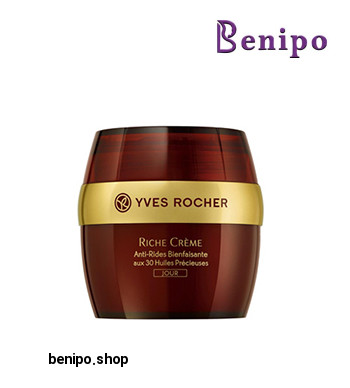 کرم ضد چروک روز