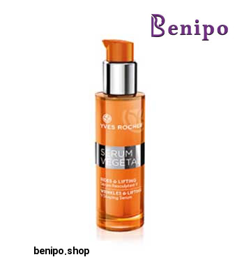 سرم ضد چروک و لیفتینگ وژتال