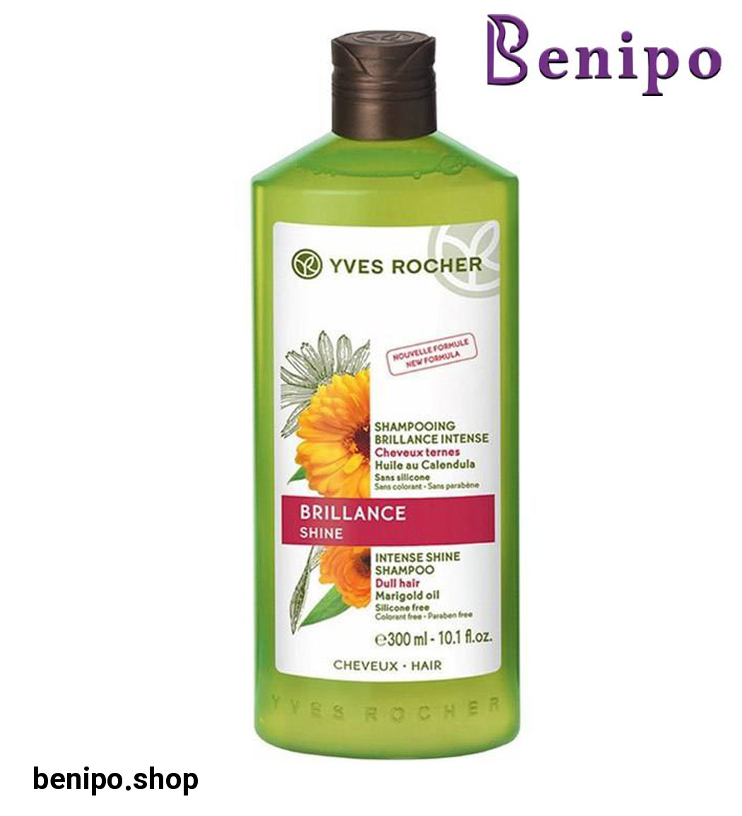 شامپو درخشان کننده مو مدل Vitality And Radiance