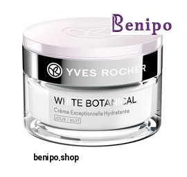 کرم شب وایت بوتانیکال