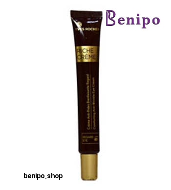 کرم ضد چروک دور چشم ریچ