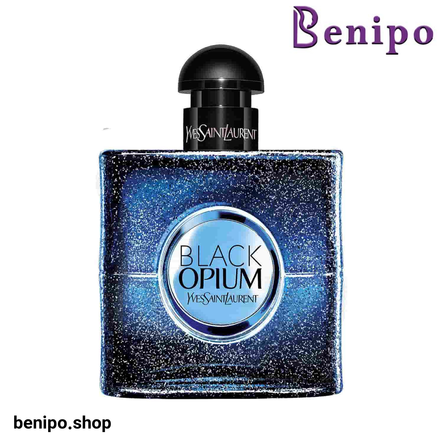 عطر ایو سن لورن بلک اوپیوم اینتنس