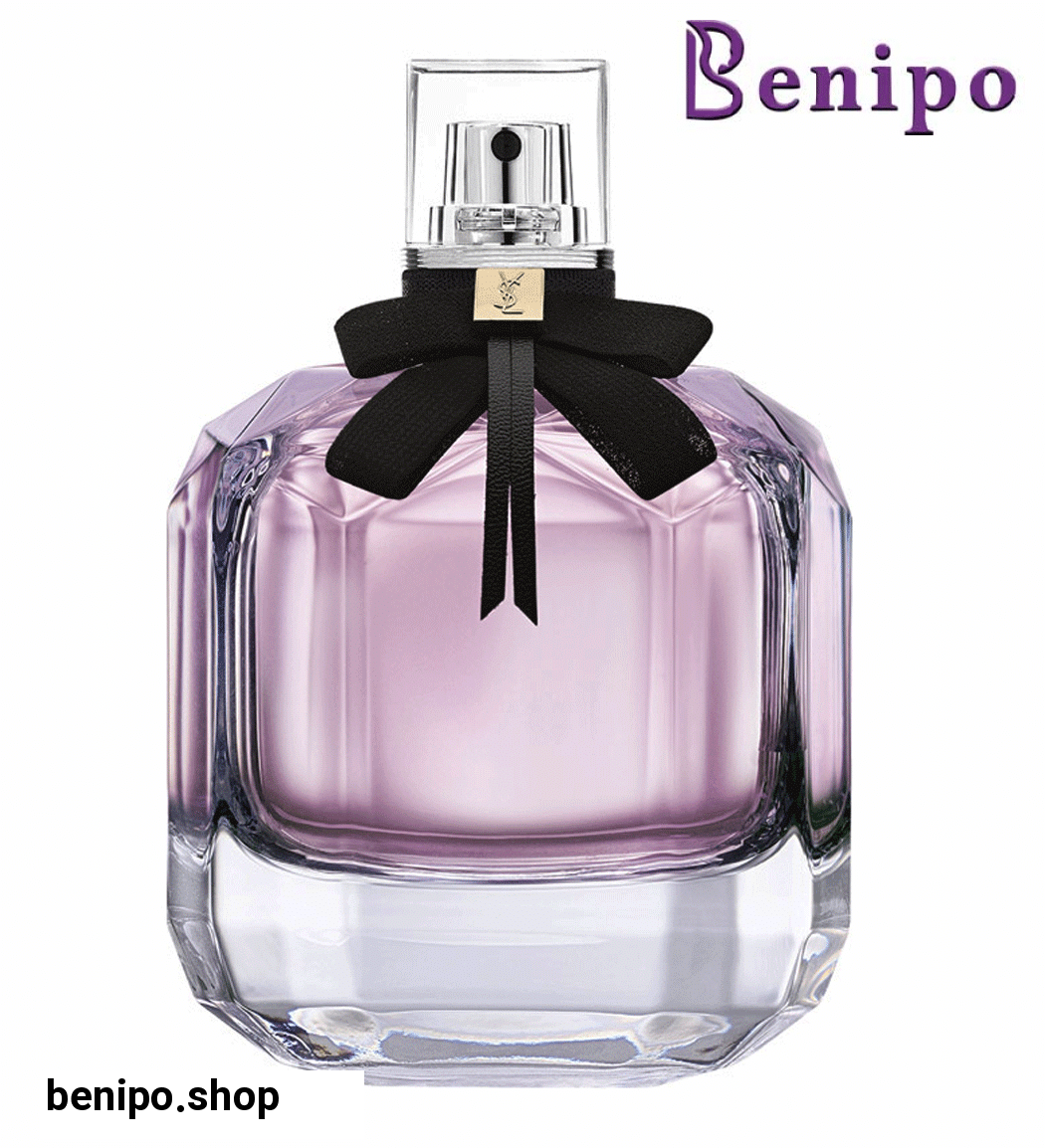 تستر ادو پرفیوم زنانه مون پاریس 90میل