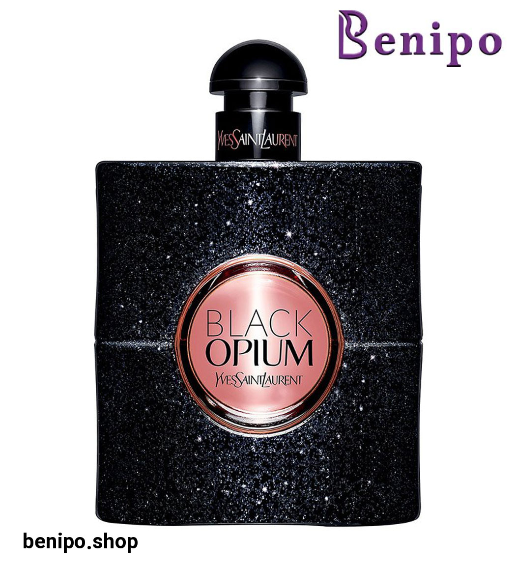تستر ادکلن زنانه بلک اپیوم 100