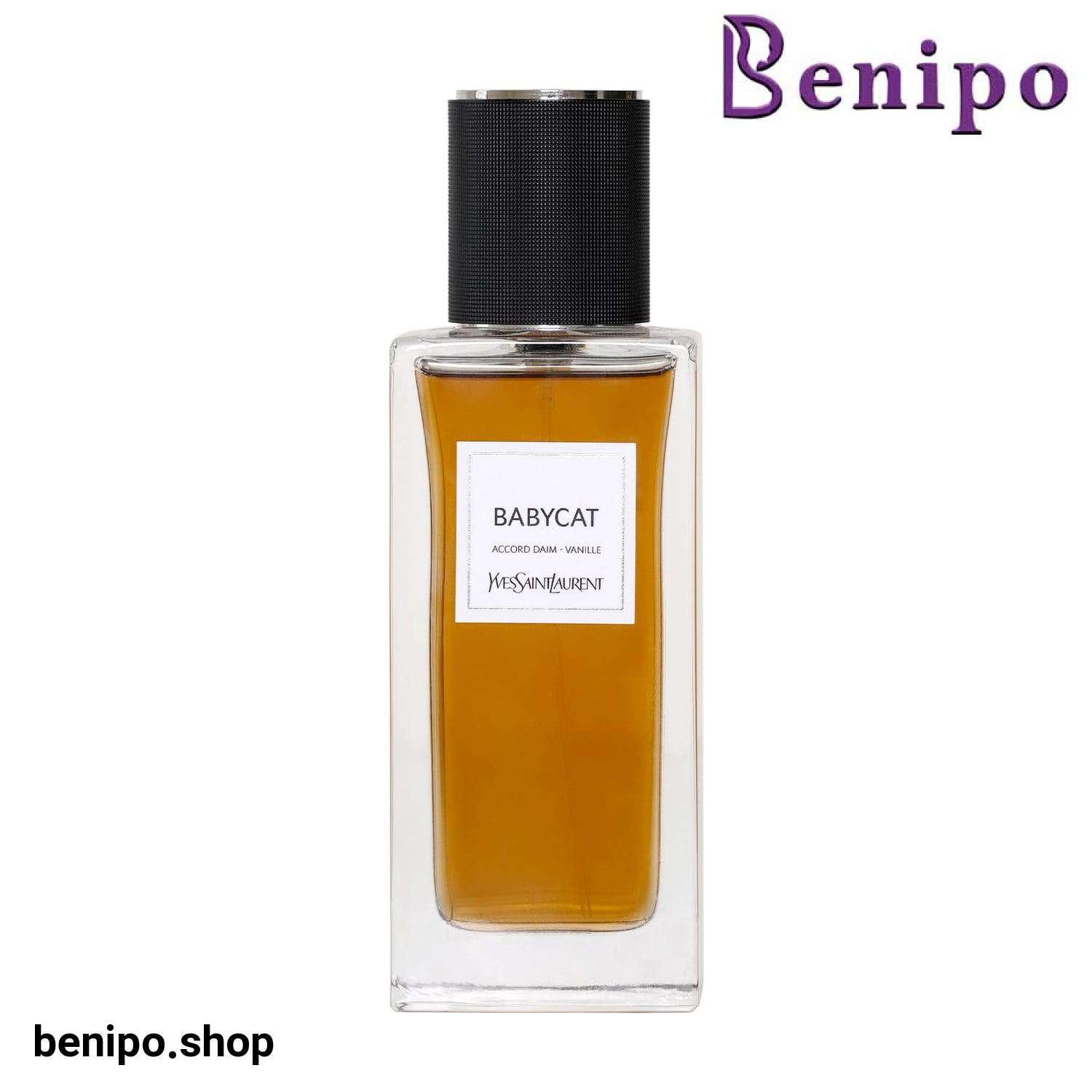 عطر ایو سن لورن بیبی کت ادو پرفیوم