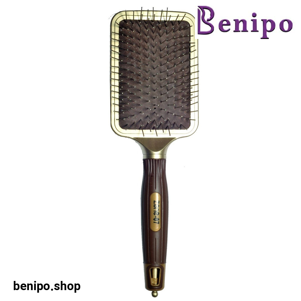 برس مو مدل  Z 07