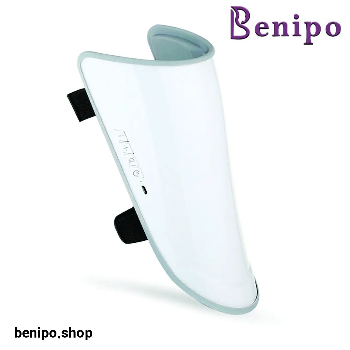 ماساژور ساق دست و پا EMS مدل Z200