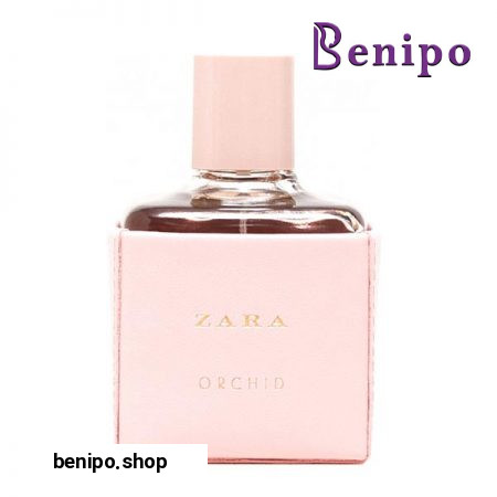 ادو پرفیوم زنانه مدل Orchid حجم 100 میل