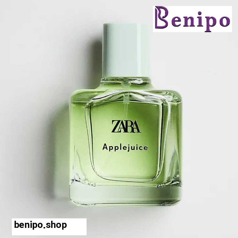 ادو تویلت زنانه مدل Apple Juice حجم 100 میل