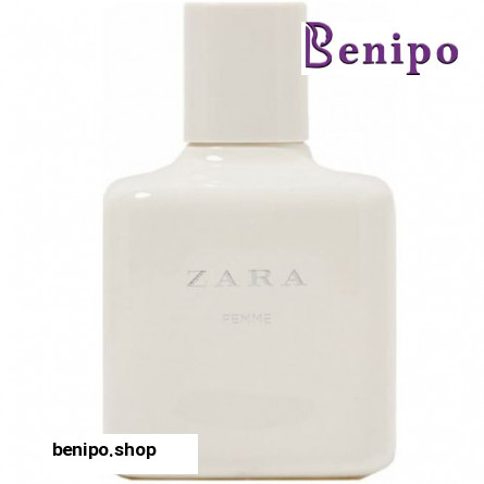 ادو تویلت زنانه مدل Femme حجم 100 میل