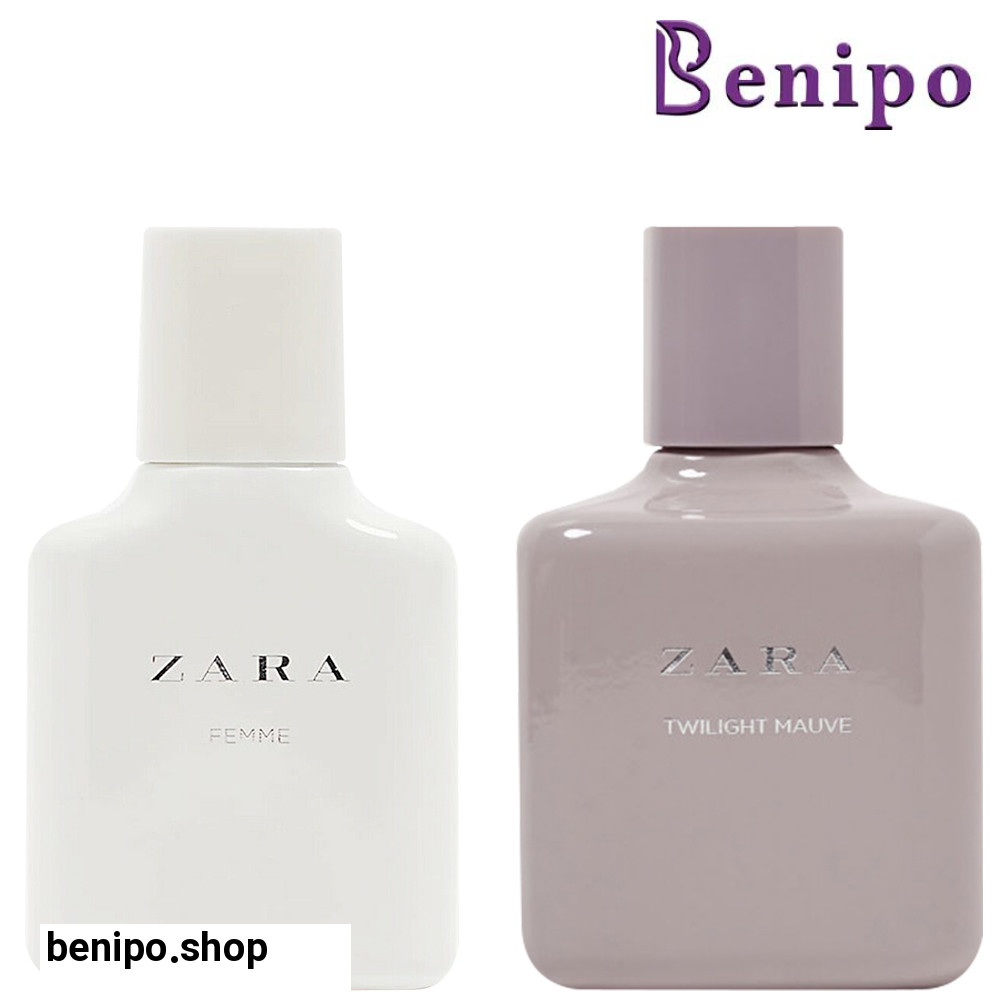 پک ادو تویلت زنانه  Femme 100میل و  Twilight Mauve  حجم 50 میل