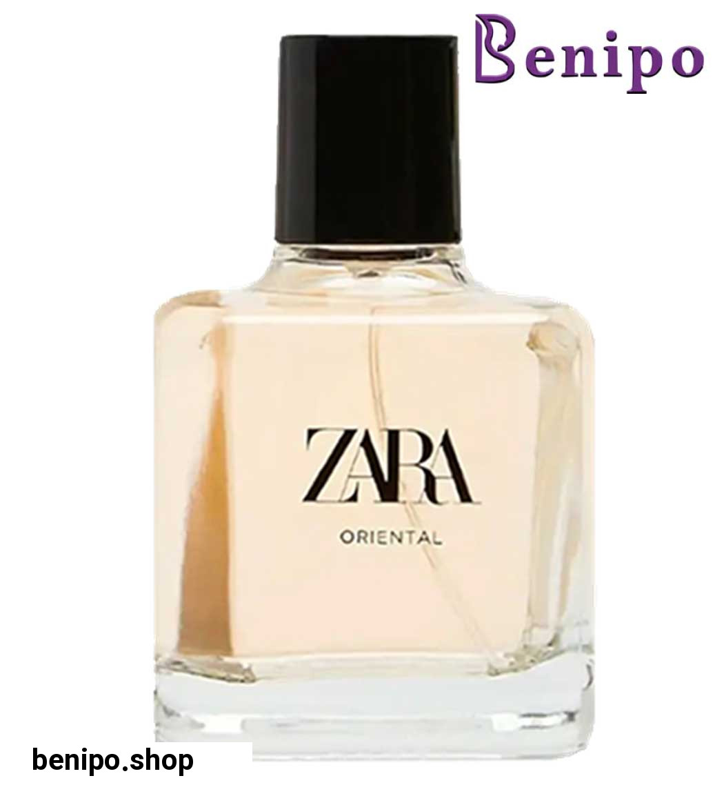 ادو تویلت زنانه مدل Oriental حجم 100 میل