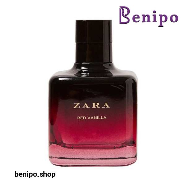 ادو تویلت مردانه مدل Red Vanilla حجم 100 میل