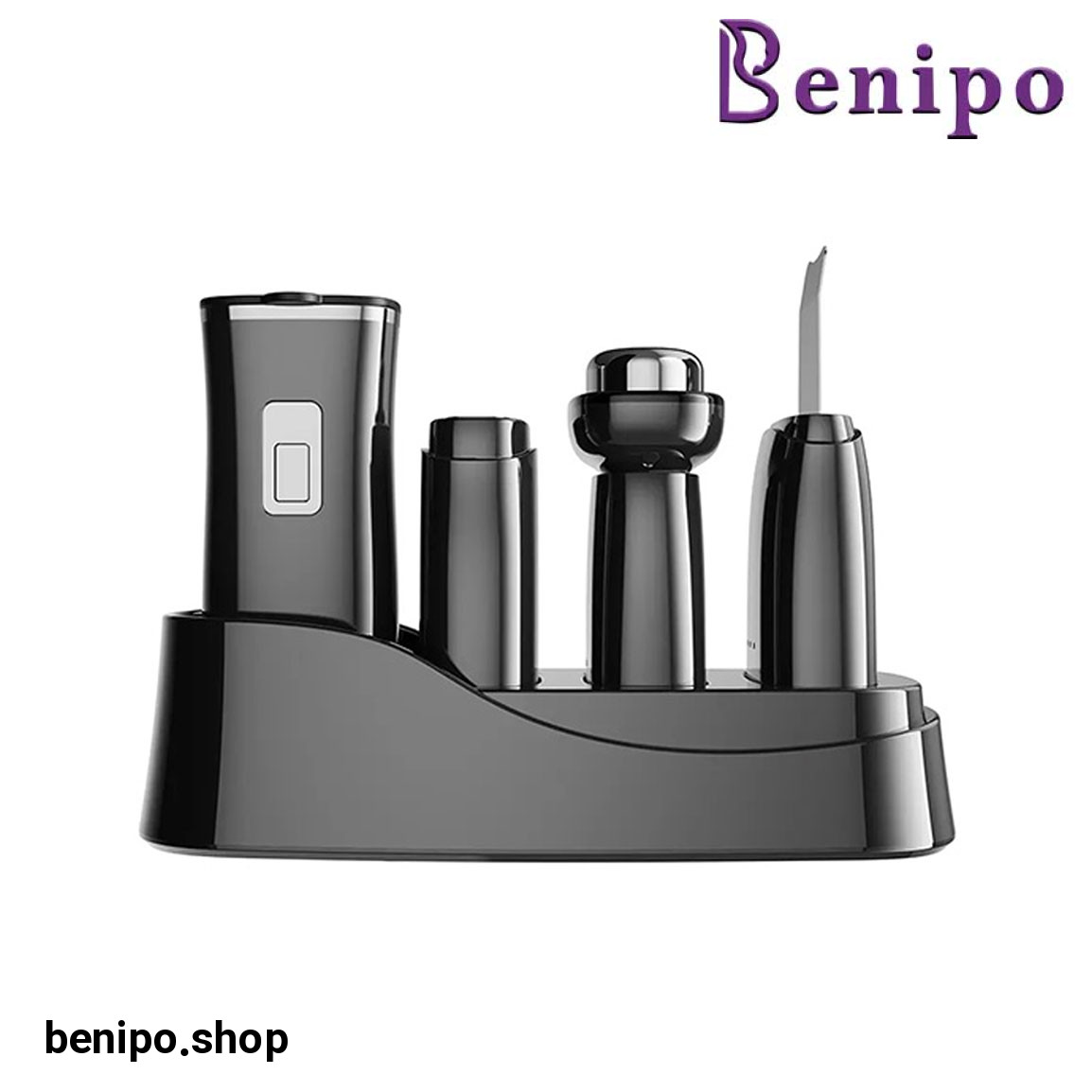 دستگاه جوانساز 3 کاره مدل ZD-2201