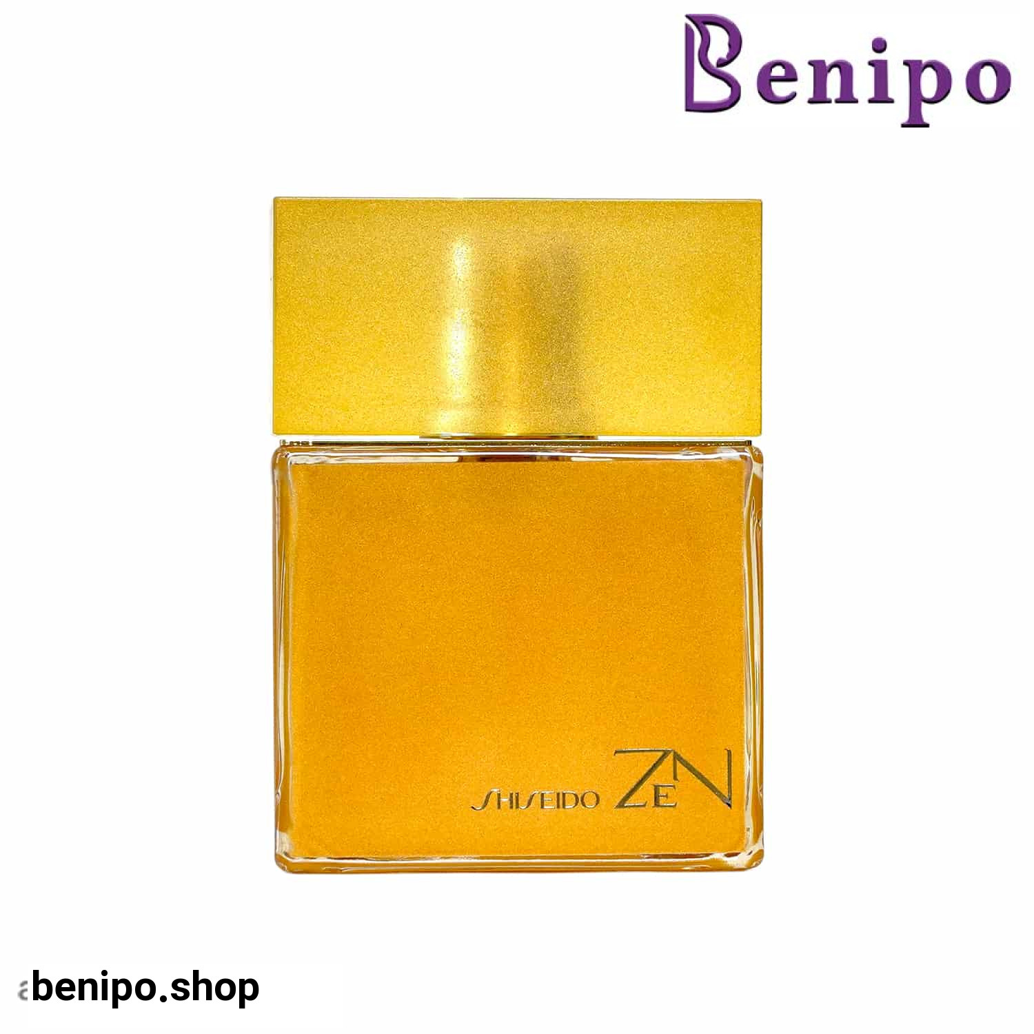 عطر zen شیسیدو ادو پرفیوم