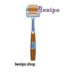 ماساژور مدل درمارولر سایز 0.5 میلی متر