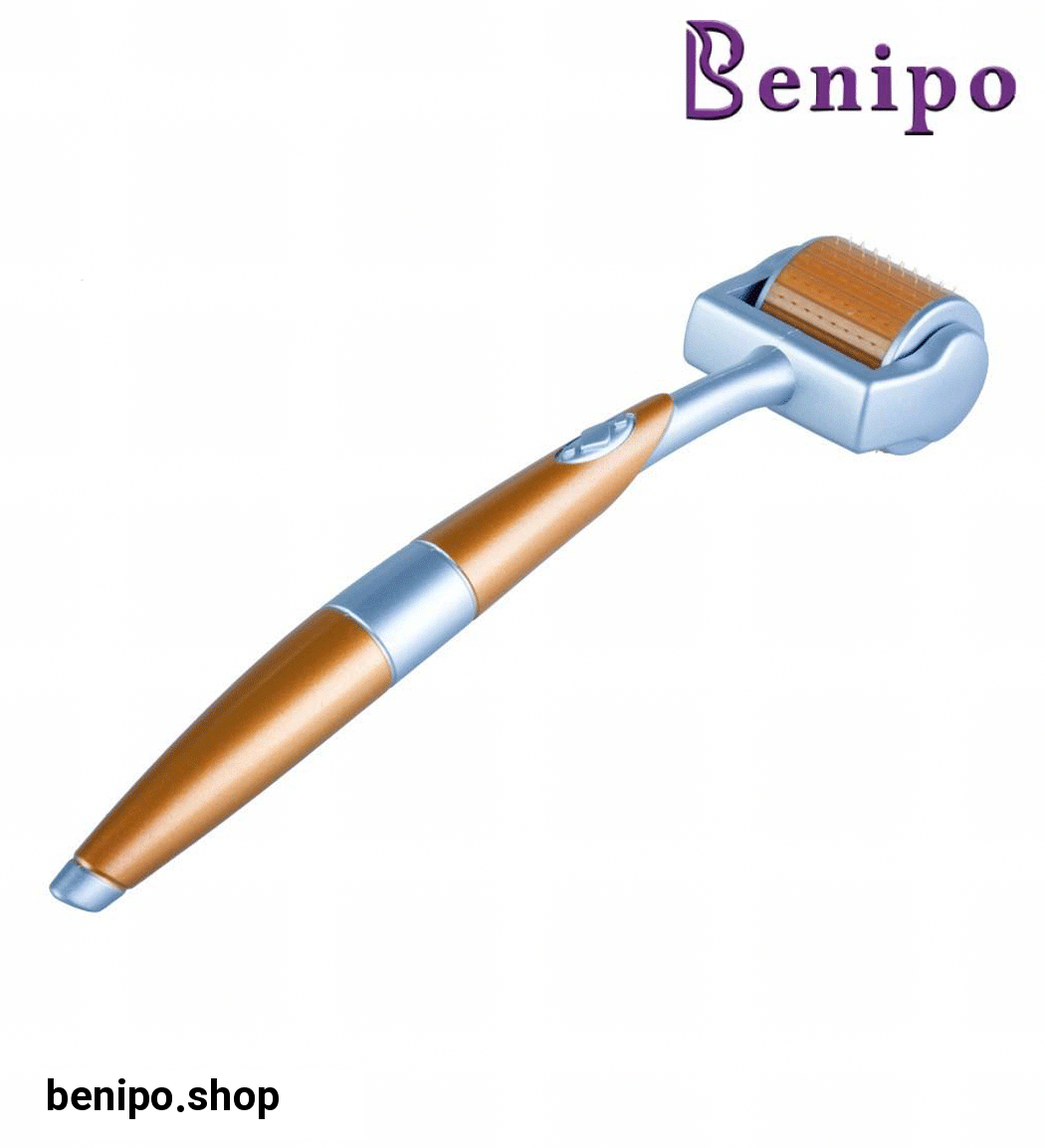 ماساژور مدل درمارولر سایز 1.5