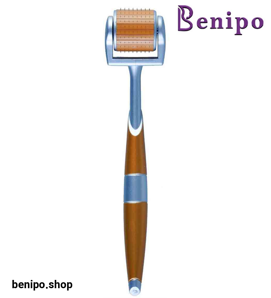 ماساژور مدل درمارولر سایز 2 میلی متر