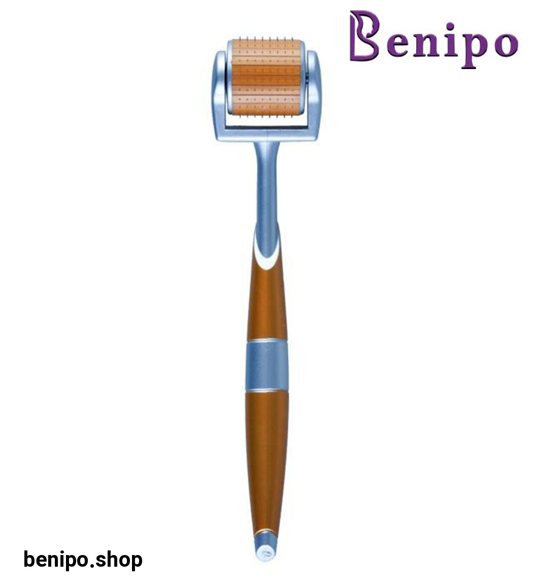 ماساژور مدل درمارولر سایز 2.5 میلی متر