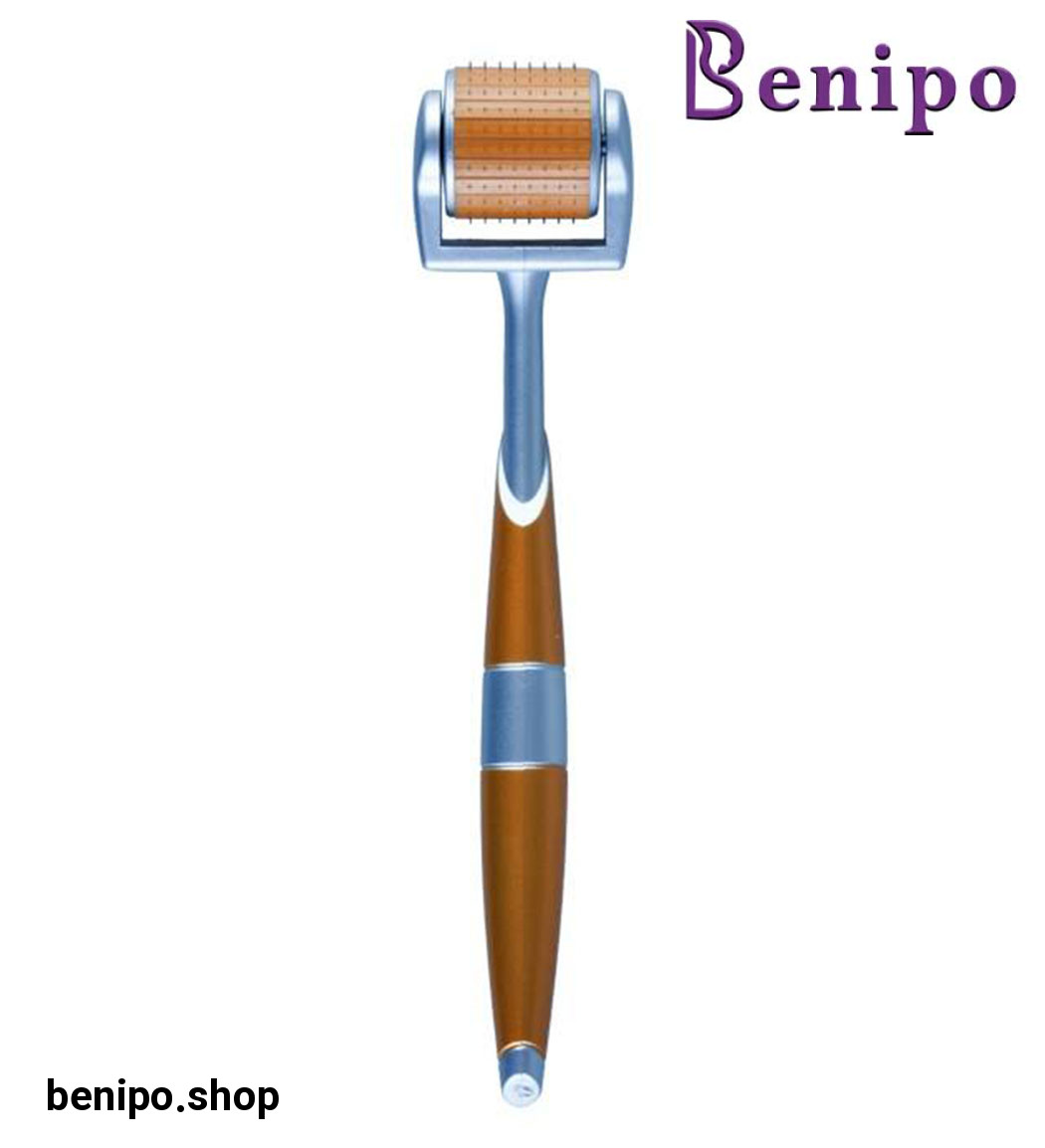 ماساژور مدل درمارولر سایز 3 میلی متر