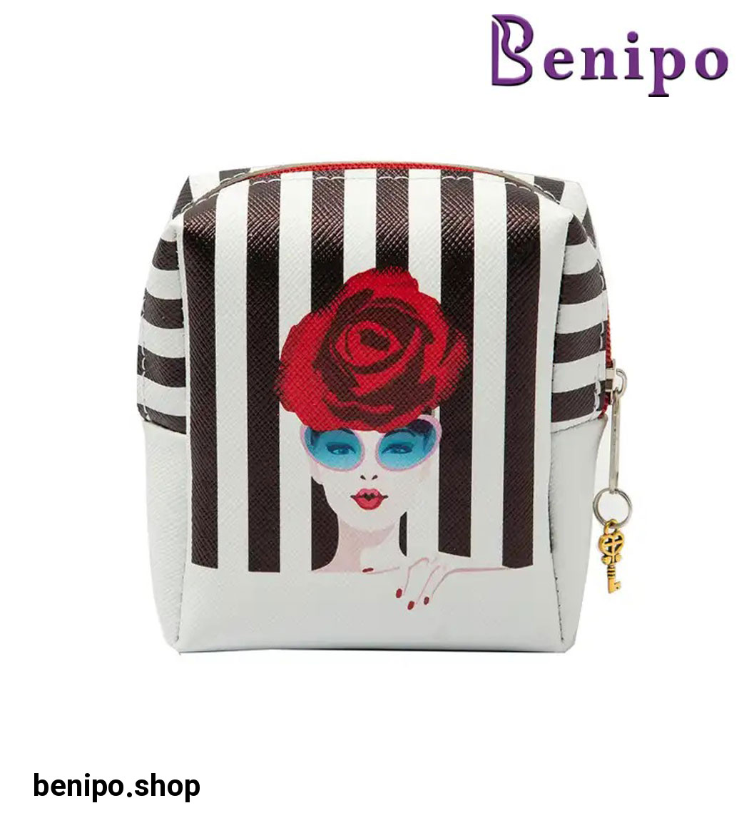 کیف نوار بهداشتی کد CB-006