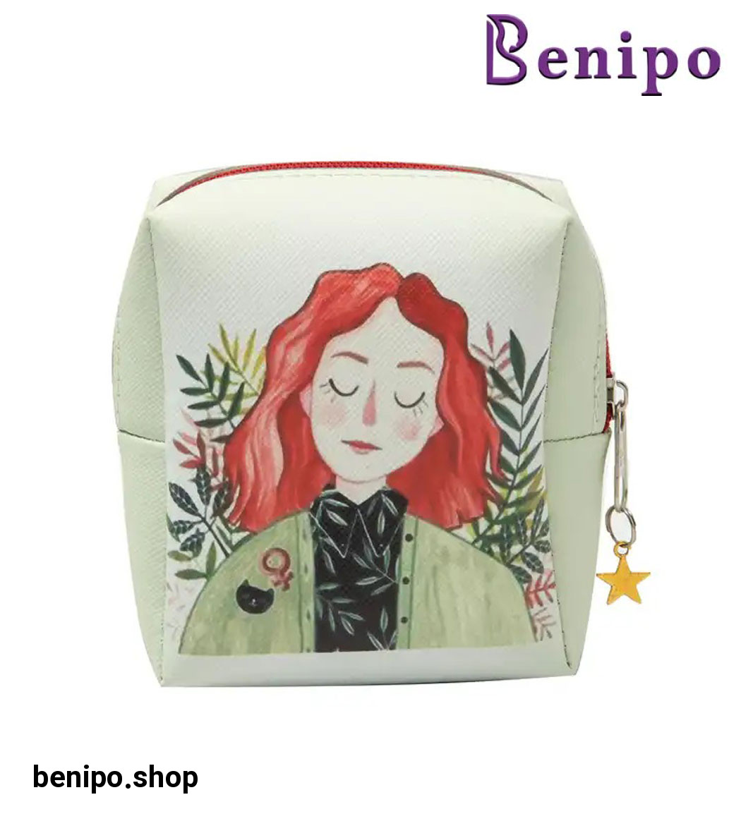 کیف نوار بهداشتی کد CB-009